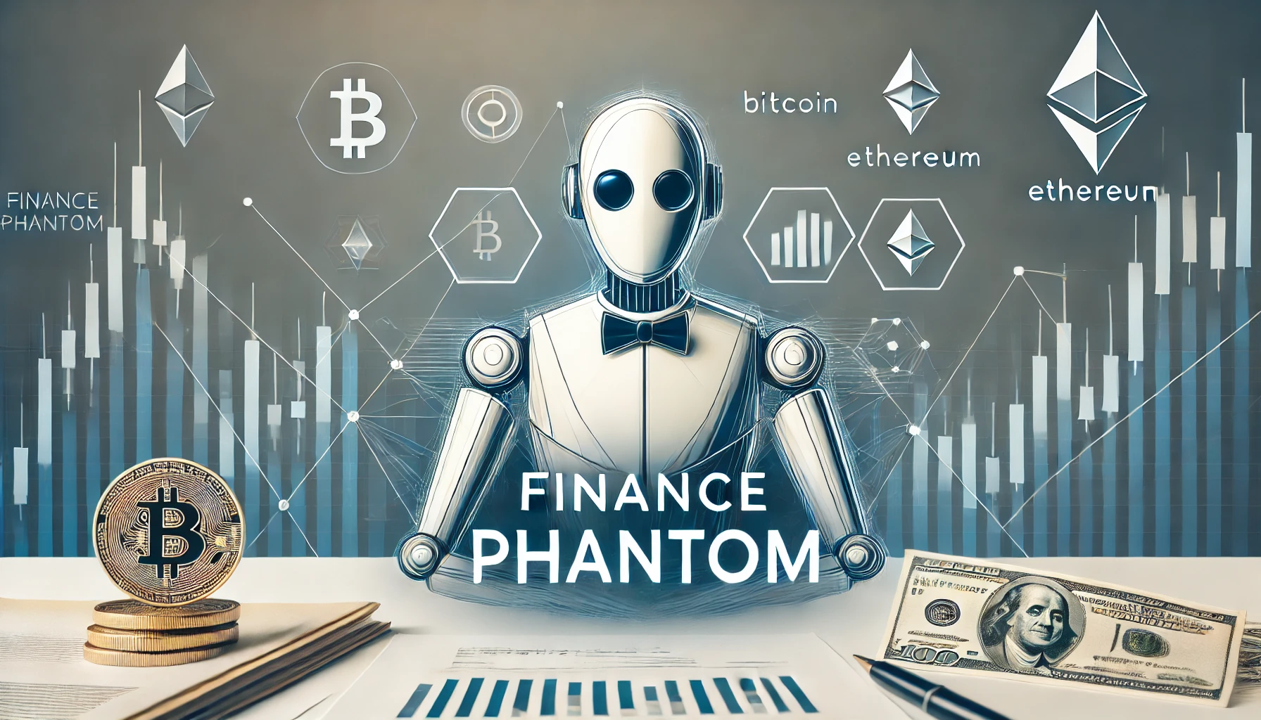 Finance Phantom